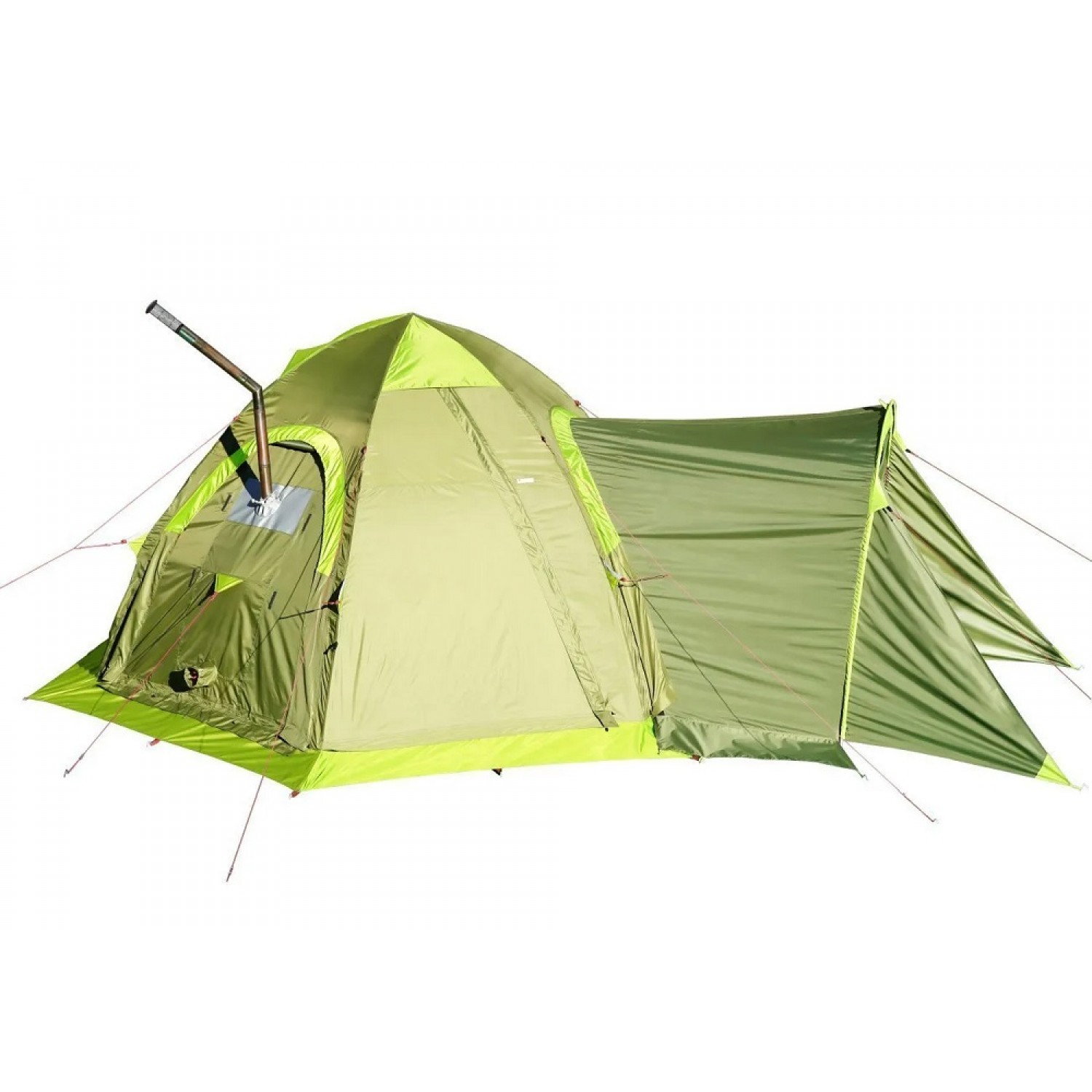 Покупка Палатка всесезонная ЛОТОС 5УТ Шторм Комплект в Минске Беларуси